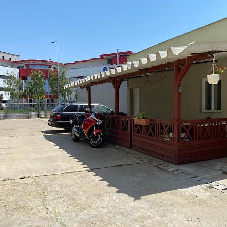 Blue Dream Apartment Timisoara Exterior foto