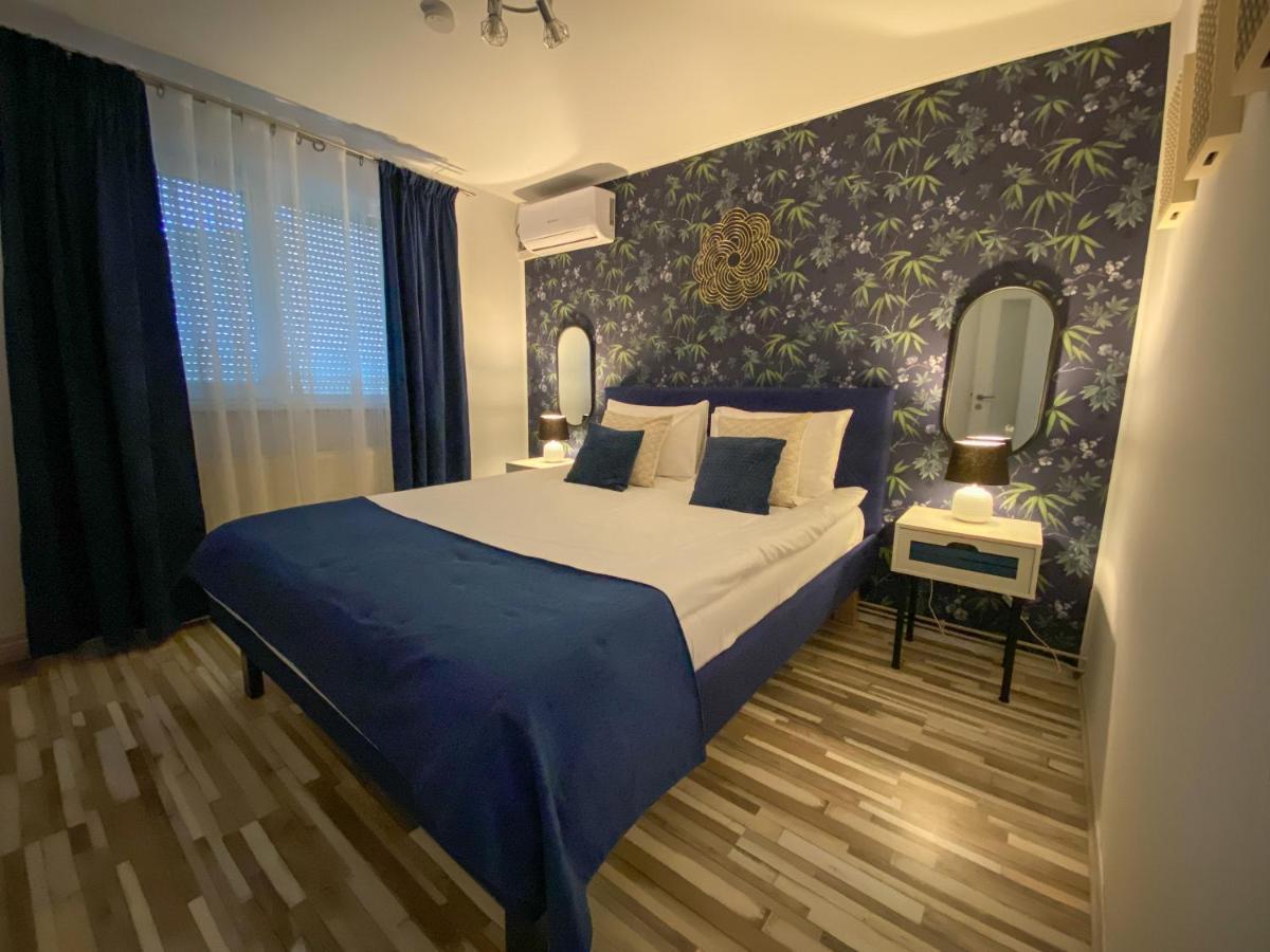 Blue Dream Apartment Timisoara Exterior foto