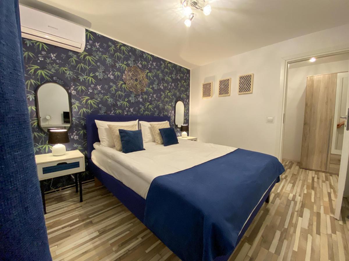 Blue Dream Apartment Timisoara Exterior foto