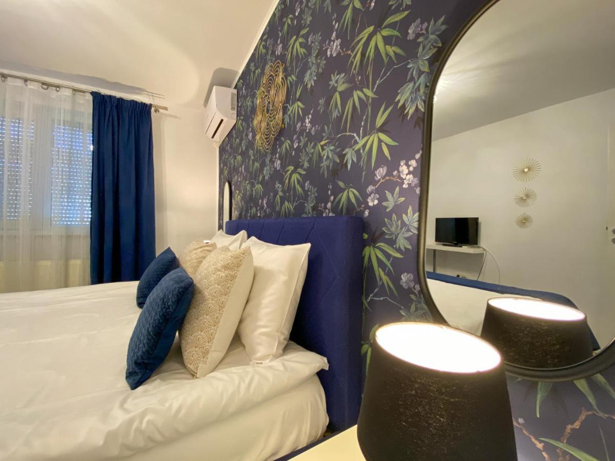 Blue Dream Apartment Timisoara Exterior foto