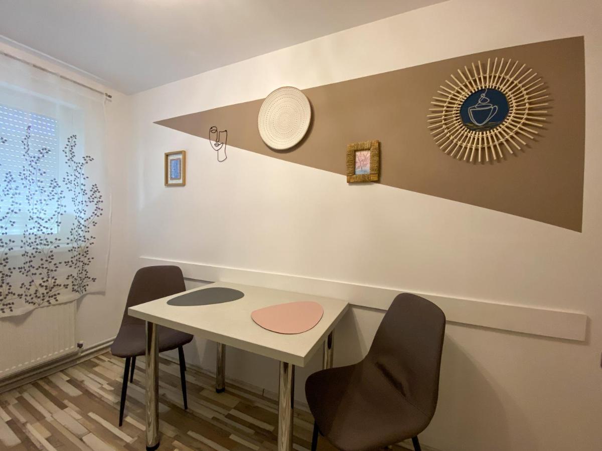 Blue Dream Apartment Timisoara Exterior foto