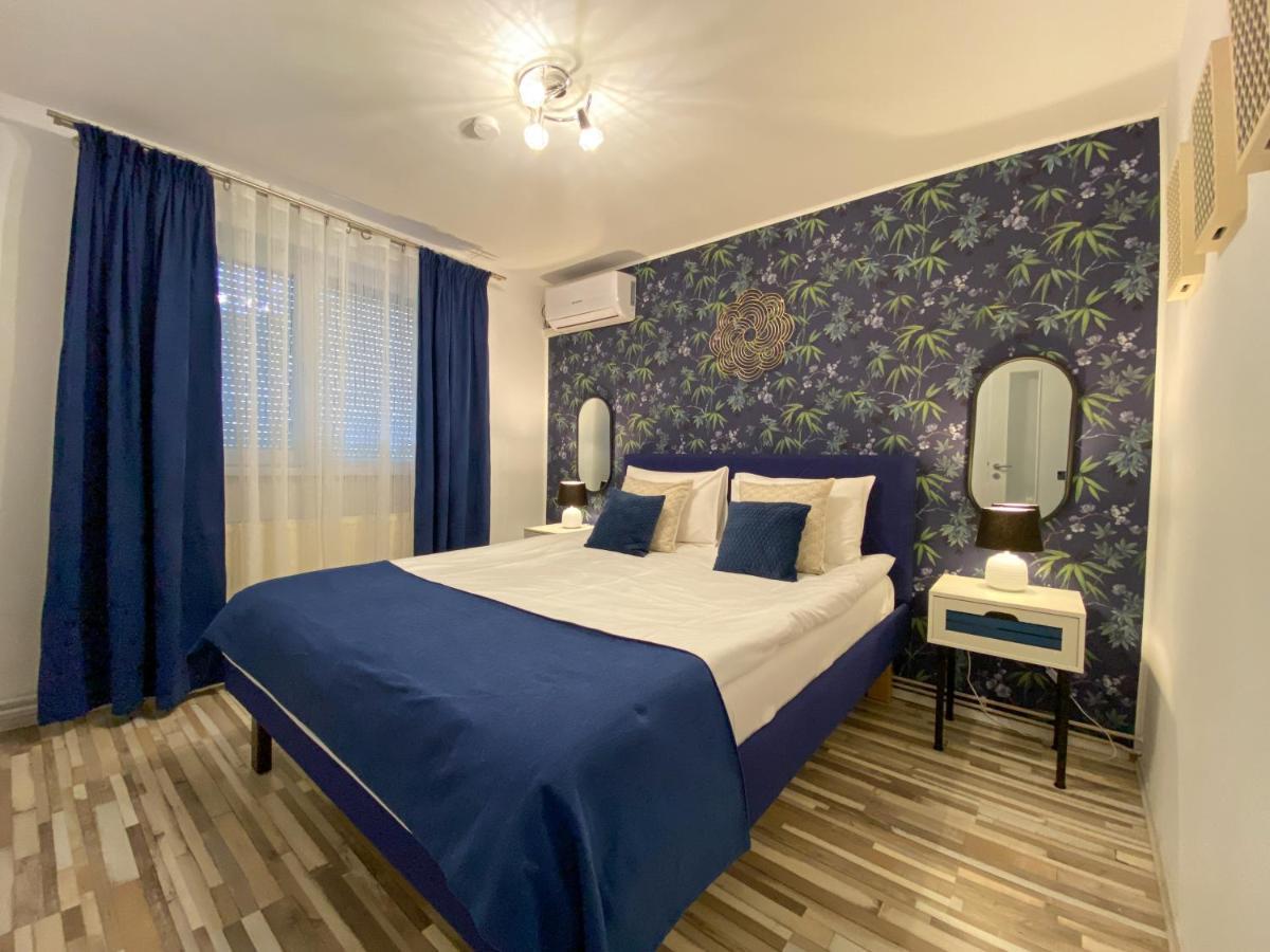 Blue Dream Apartment Timisoara Exterior foto