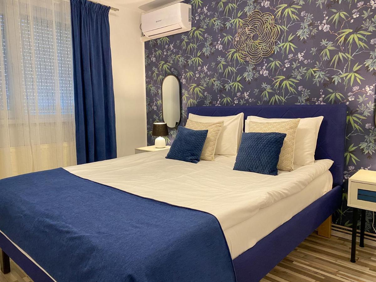 Blue Dream Apartment Timisoara Exterior foto