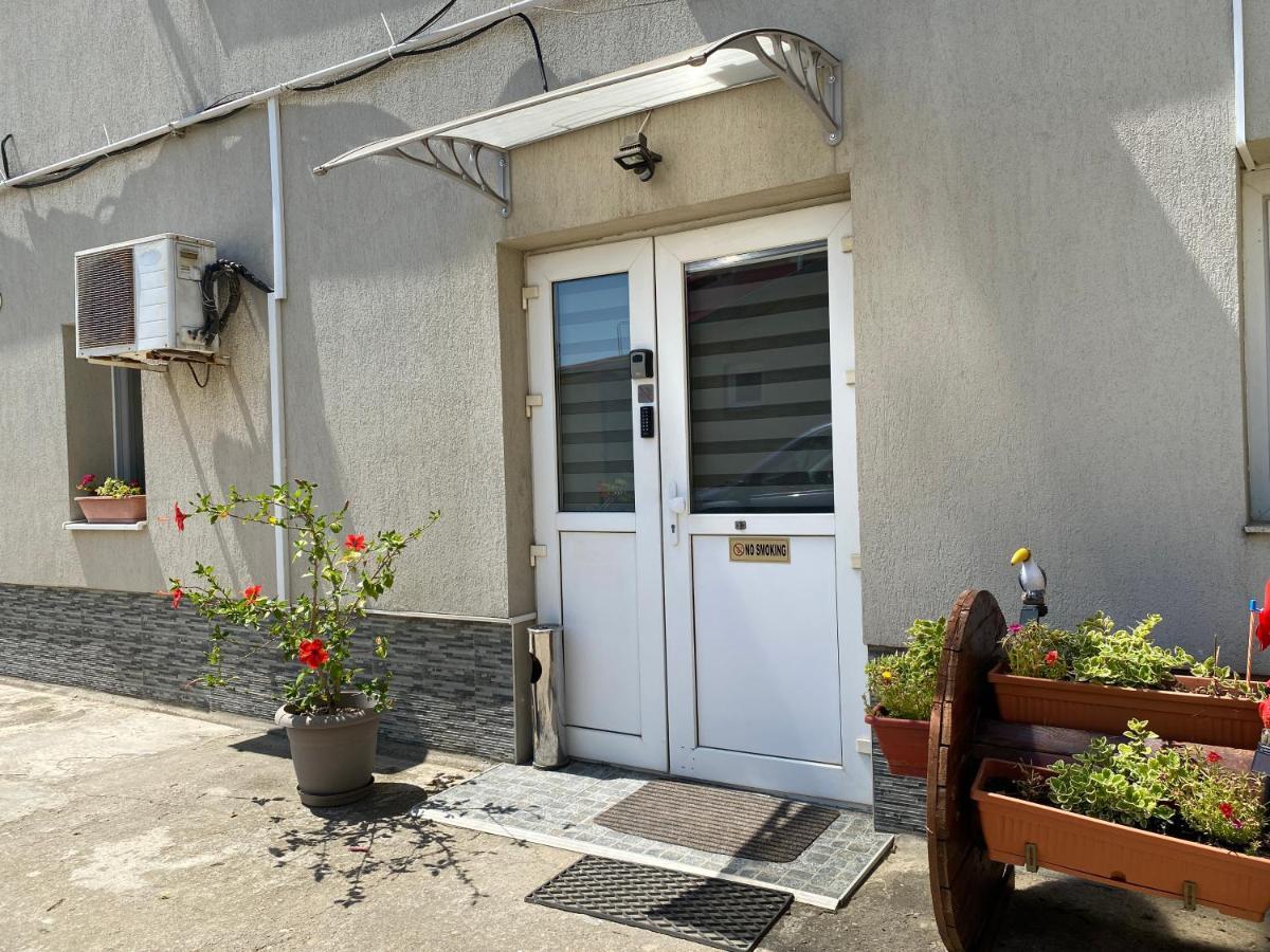 Blue Dream Apartment Timisoara Exterior foto